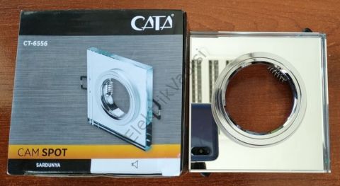 Cata Cam Spot Sardunya Ct-6556