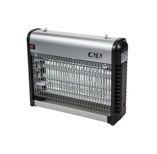 Cata Sinek Armatürü 2x8w 20 Metre Ct-9404