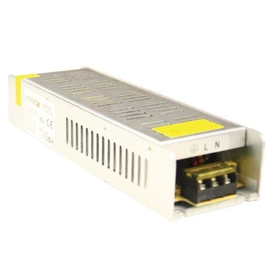 İnoled 30 Amper 360W Şerit Led Trafosu Slim Fansız 2126