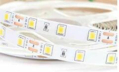 İnoled Ilık Beyaz 4000k İç Mekan Şerit Led 12v SMD 4040 Led 4324-07
