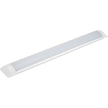İnoled 120 cm 36w Beyaz Işık 6500k Led Bant Armatürü 2907-01