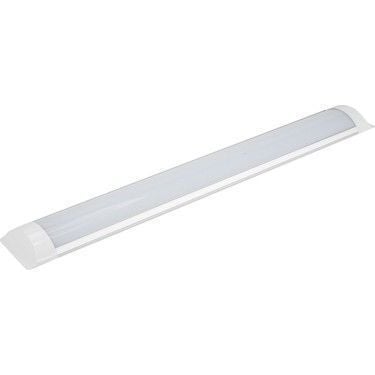 İnoled 120 cm 36w Günışığı 3300k Led Bant Armatürü 2907-02