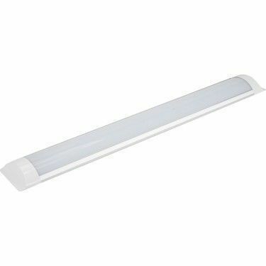 İnoled 120 cm 36w Ilık Beyaz 4000k Led Bant Armatürü 2907-03