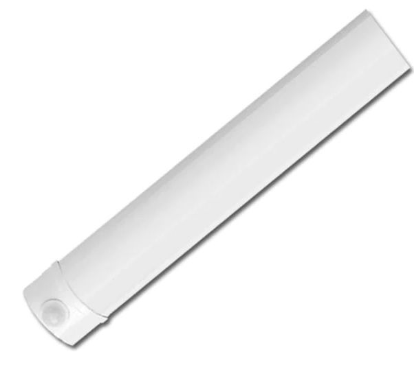İnoled 120 cm 36w Beyaz Işık 6500k Sensörlü Led Bant Armatürü 2915-01