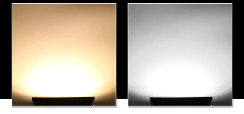 Cata 100W Beyaz Işık 6400K Led Projektör CT-4659b