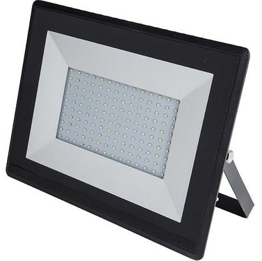 Cata 100W Beyaz Işık 6400K Led Projektör CT-4659b