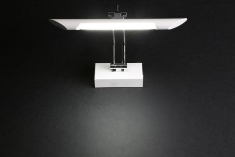 Cata CT-5205b 4W Beyaz Işık Flaminko Ledli Resim Ayna Aplik