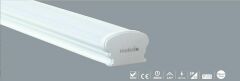 İnoled 120 cm 40w Günışığı 3300k Etanj Led Bant Armatürü Acil Kitli 2914-02-K