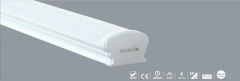 İnoled 120 cm 40w Ilık Beyaz 4000k Etanj Led Bant Armatürü Acil Kitli 2914-03-K