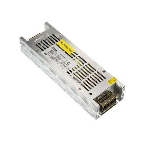 Cata 250W 21 Amper Şerit Led Trafosu Slim Fansız ct-2577