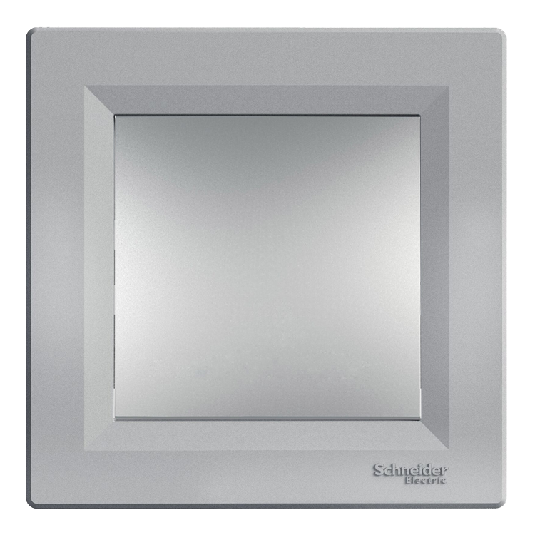 Schneider Asfora Plus Alüminyum Vavian Çerçeveli - EPH0400161