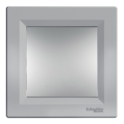 Schneider Asfora Plus Alüminyum Vavian Çerçeveli - EPH0400161