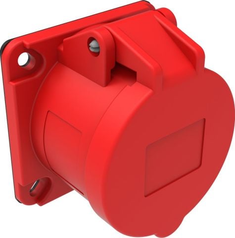 Bemis 5X16A Makine Prizi IP 44 380 Volt BC1-1505-2413