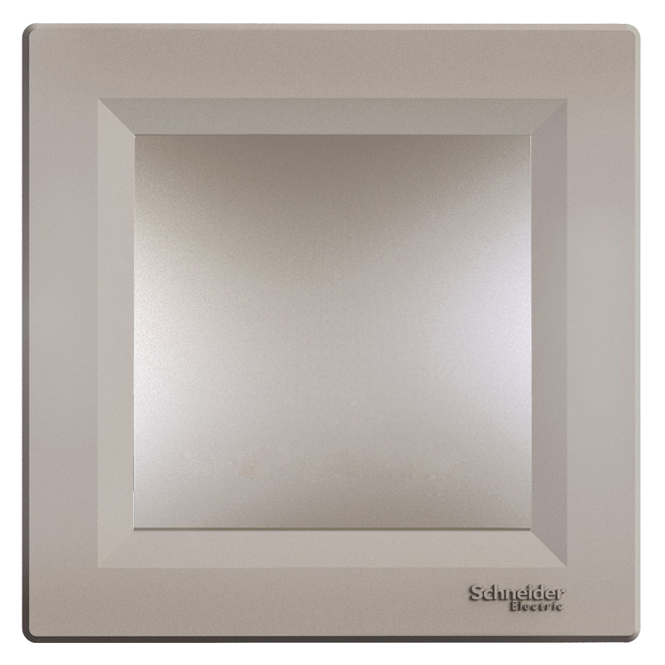 Schneider Asfora Plus Bronz Vavian Çerçeveli - EPH0400169