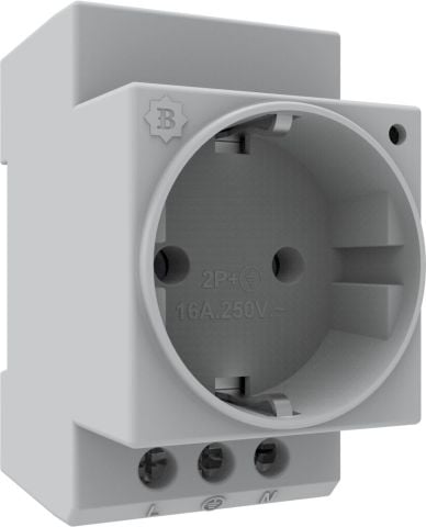 Bemis Ray Tipi Pano Prizi 220 Volt BR1-1402-2711