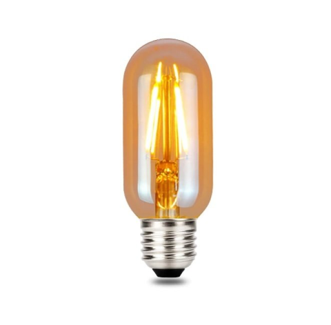 Cata 4W Rustik  Led Ampul E27 Duylu ct-4298