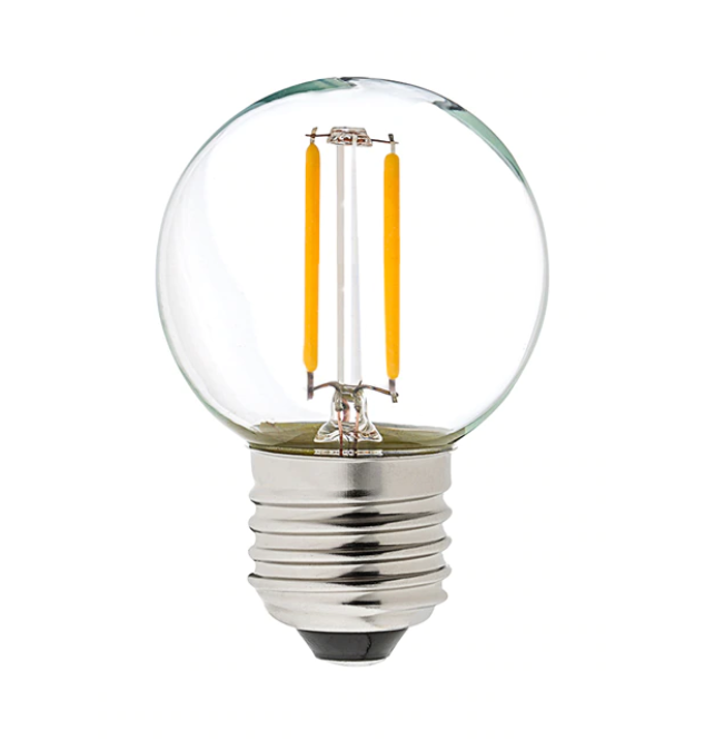 Cata 4W Günışığı Led Ampul Filament E27 Duylu ct-4388