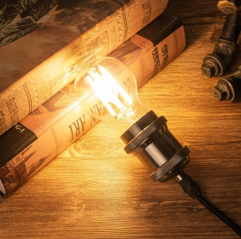 Cata 8W Günışığı Dimlenebilir Led Ampul E27 Duylu ct-4218