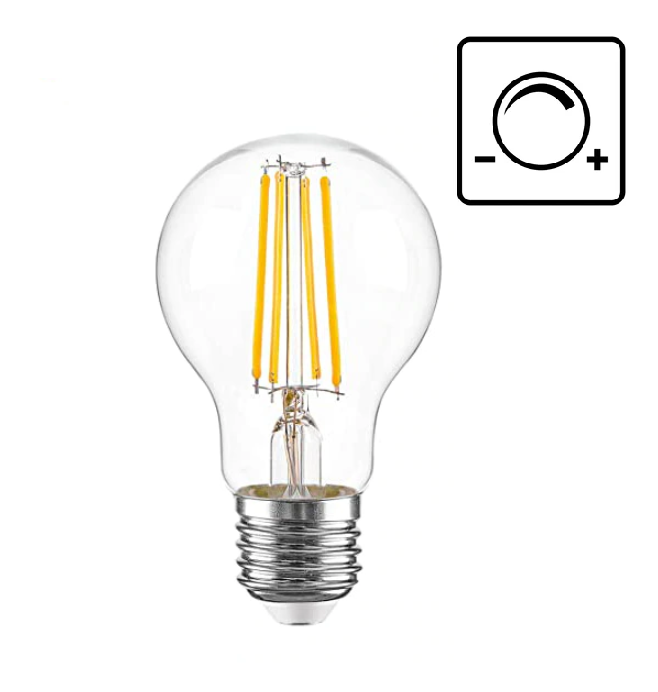 Cata 8W Günışığı Dimlenebilir Led Ampul E27 Duylu ct-4218