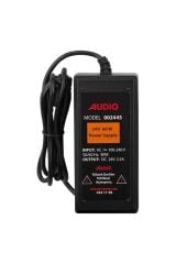 Audio Bus Plus Görüntülü Güç Kaynağı 2445 60w