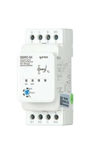 Entes Ssrc-04 Pk28 220vac T/İ Sıvı Seviye Kontrol Rolesi M1656
