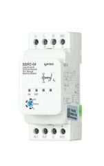 Entes Ssrc-04 Pk28 220vac T/İ Sıvı Seviye Kontrol Rolesi M1656
