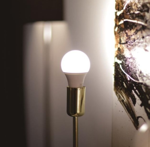 Cata 9W Beyaz Işık 6400k Led Ampul E27 Duylu ct-4277