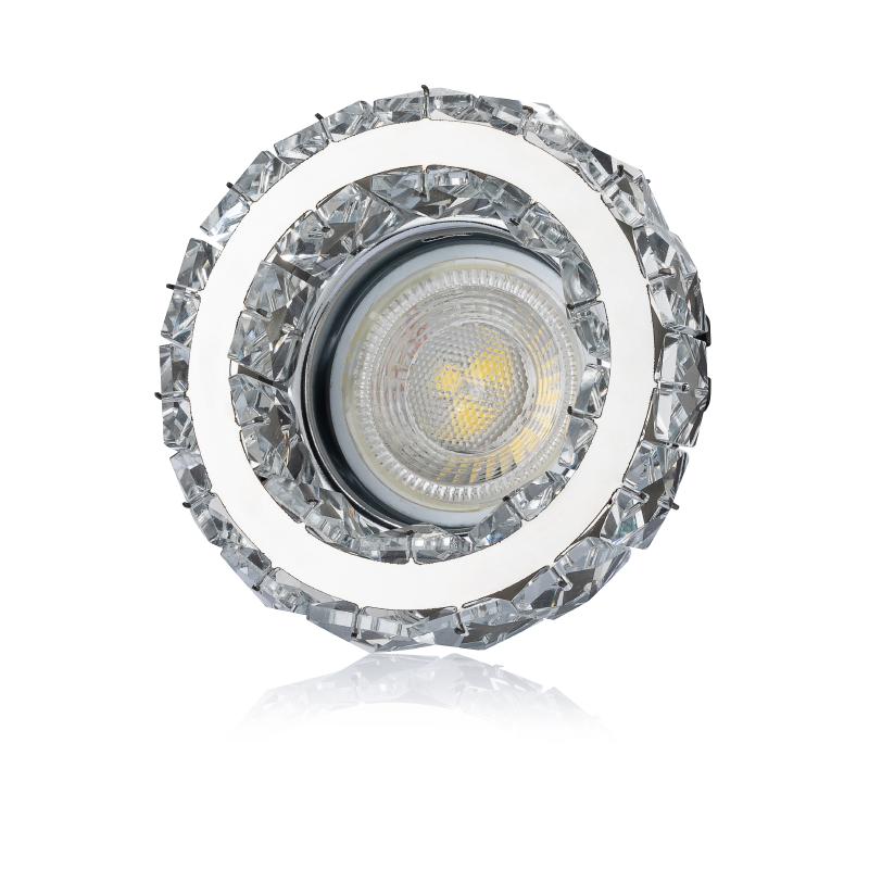 Cata Berfin Kristal Cam Spot Ct-6584