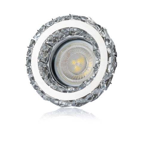 Cata Berfin Kristal Cam Spot Ct-6584