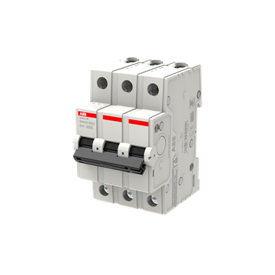 ABB BMS313C63 3x63A C TİPİ SİGORTA 3kA