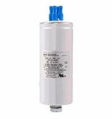 Entes 0.26 Kvar Monofaze 230V Silindir Tip Kandansatör ENT.CF-230-0,26 M2461