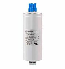 Entes 0.55 Kvar Monofaze 230V Silindir Tip Kandansatör ENT.CF-400-1,67 M1104