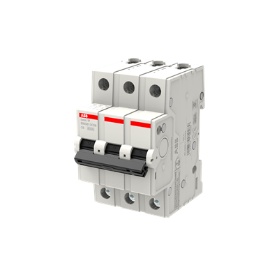 ABB BMS613C32 3x32A C TİPİ SİGORTA 6kA