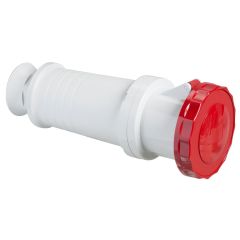 Schneider 5x63A Uzatma Prizi  IP 67 Trifaze 380 Volt 81483