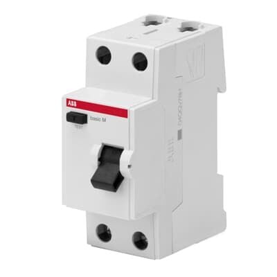 ABB BMF33240 2x40A 300mA K.AKIM RÖLESİ