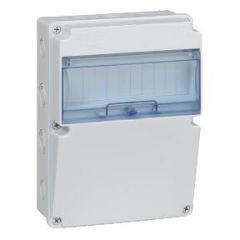 Schneider 220x300 Boş Kombinasyon Kutusu IP67 3477-755-0600