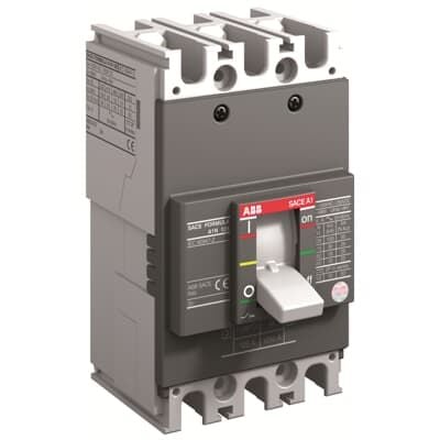 ABB A1N 90A FORMULA ŞALTER 36kA
