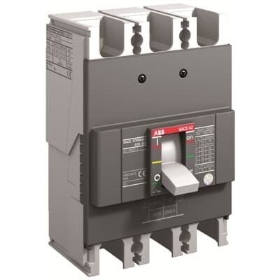 ABB A2N 160A FORMULA ŞALTER 36kA