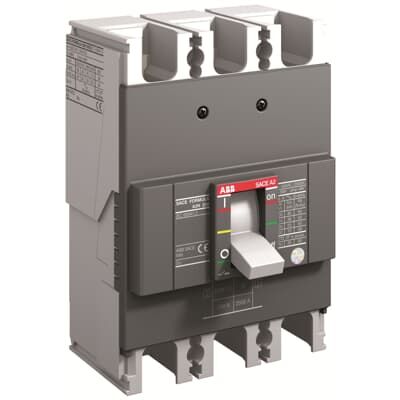 ABB A2N 175A FORMULA ŞALTER 36kA