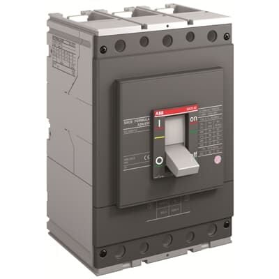 ABB A3N 500A FORMULA ŞALTER 36kA