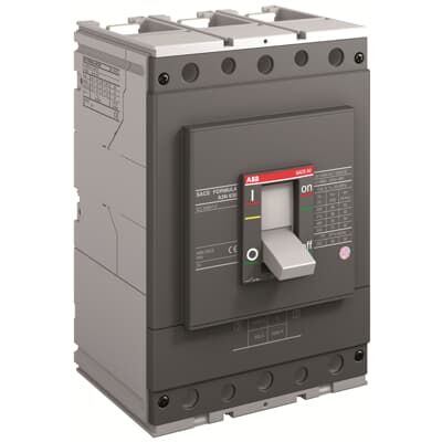 ABB A3S 320A FORMULA ŞALTER 50kA