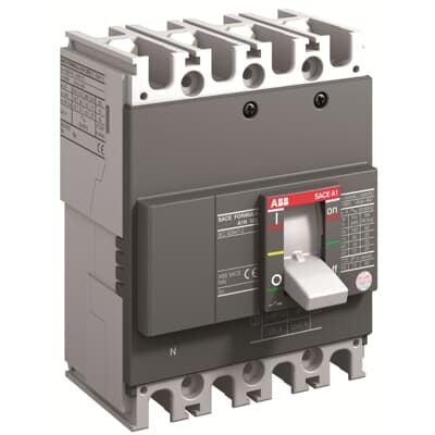 ABB A1N 4x125A FORMULA ŞALTER 36kA