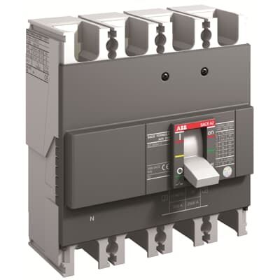 ABB A2N 4x160A FORMULA ŞALTER 36kA