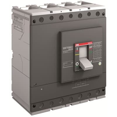 ABB A3N 4x630A ELEKTRONİK FORMULA ŞALTER 36kA