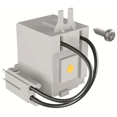 ABB A1-2 AÇMA BOBİNİ 220V AC/DC