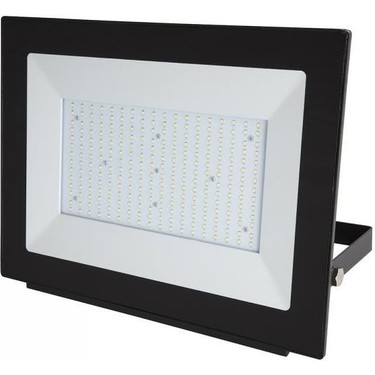 Cata 200W Beyaz Işık 6400K Led Projektör CT-4663