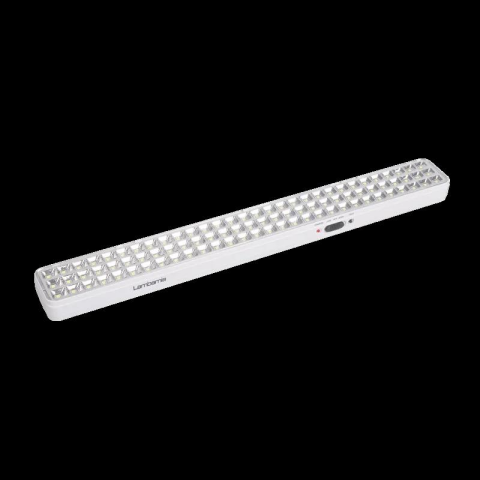 Pelsan Lambamia 90 Ledli 9w Şarjlı Işıldak Beyaz Işık 204623
