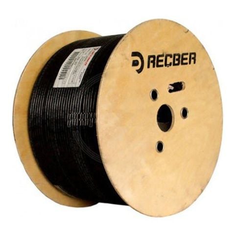 Reçber SL400 U23 Cat6 Harici 23AWG UTP Kablo 506025 ( 500 metre)