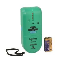Schneider Thorsman 3ü 1 Arada Led Dedektör - IMT23105