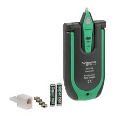 Schneider Thorsman Çok fonksiyonlu Kablo Takip Cihazı (bili bili) - IMT23106